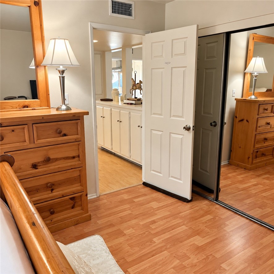 Bed2 to Linen/Hall - 13722 Red Hill Avenue 35, Tustin CA 92780 - photo 16