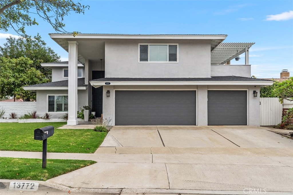 13772 Ridgecrest, Tustin CA 92780 - photo 1