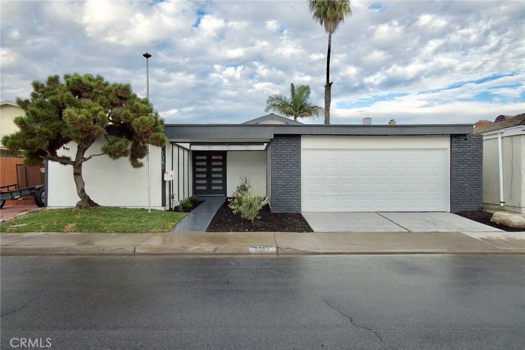 House Front - 1381 Penrith, Tustin CA 92780 - photo 1