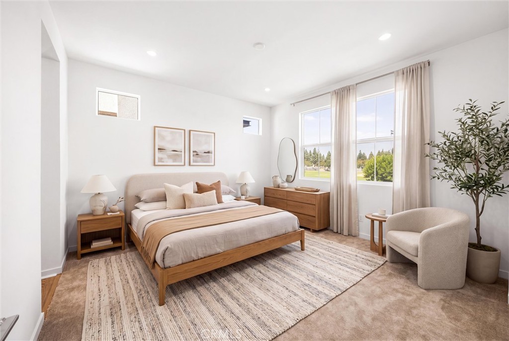 virtually staged - 139 Jessup Way, Tustin CA 92780 - photo 17