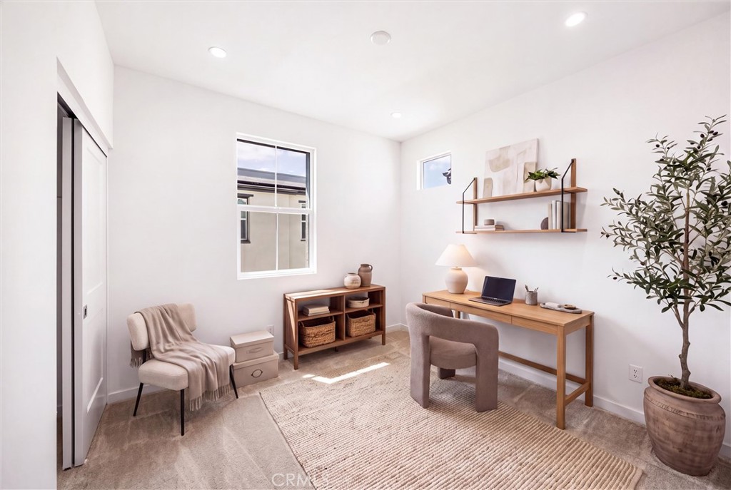 virtually staged - 139 Jessup Way, Tustin CA 92780 - photo 26