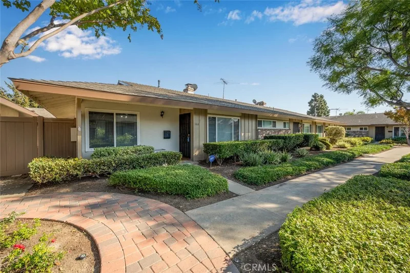 13902 Yorba Street 14A, Tustin, CA 92780