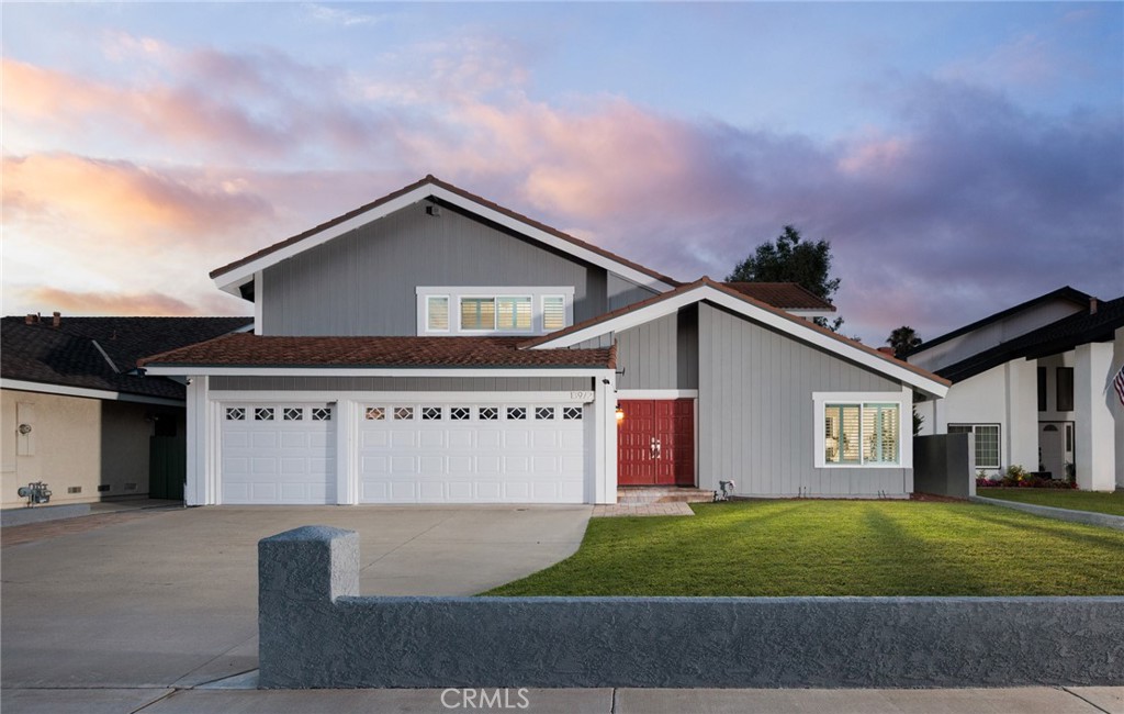 13972 Malena Drive, Tustin CA 92780 - photo 1