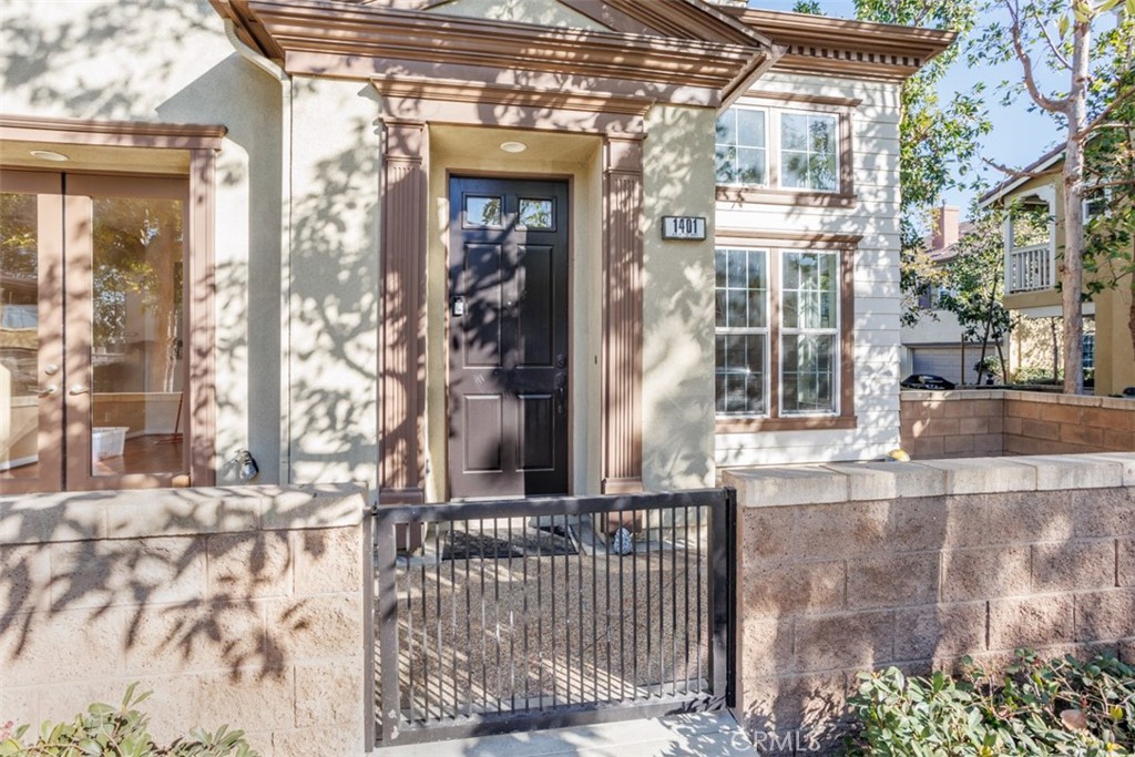 Welcome to 1401 Juliette Way! Welcome Home! - 1401 Juliette Way, Tustin CA 92782 - photo 1