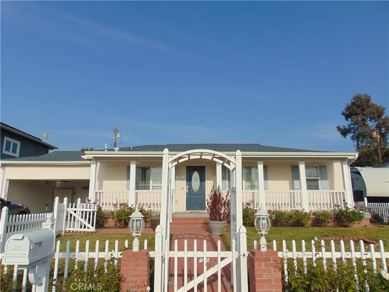 1401 Kenneth Drive, Tustin, CA 92780