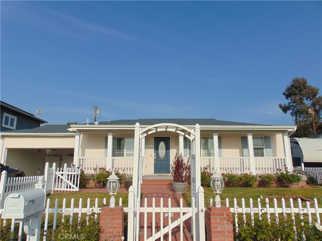 1401 Kenneth Drive, Tustin CA 92780 - photo 1
