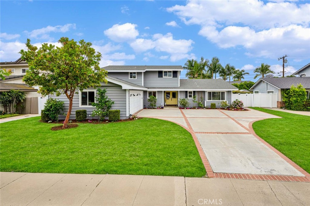 1402 Mauna Loa Road, Tustin CA 92780 - photo 1