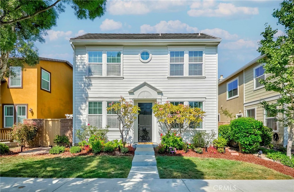 1411 Madison Street, Tustin CA 92782 - photo 1