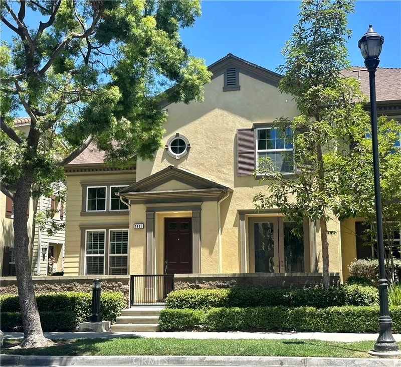 1411 Montgomery Street, Tustin, CA 92782