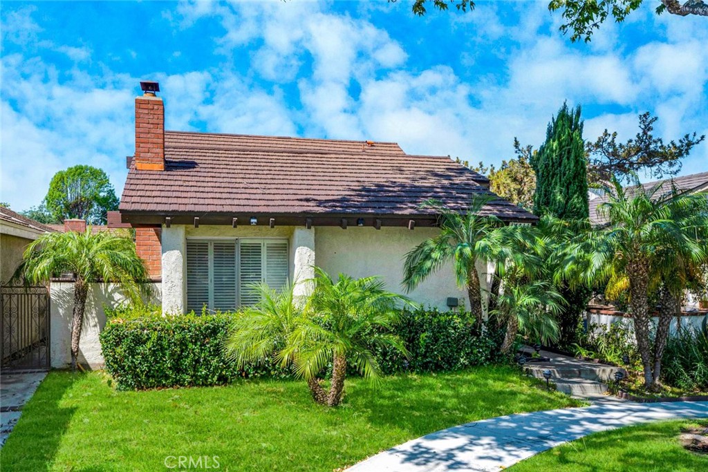 14211 Cherrywood, Tustin CA 92780 - photo 1