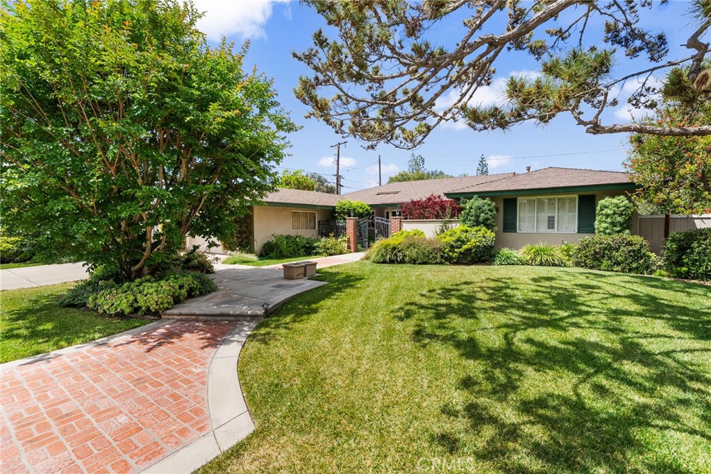 14241 Galy Street, Tustin CA 92780 - photo 1