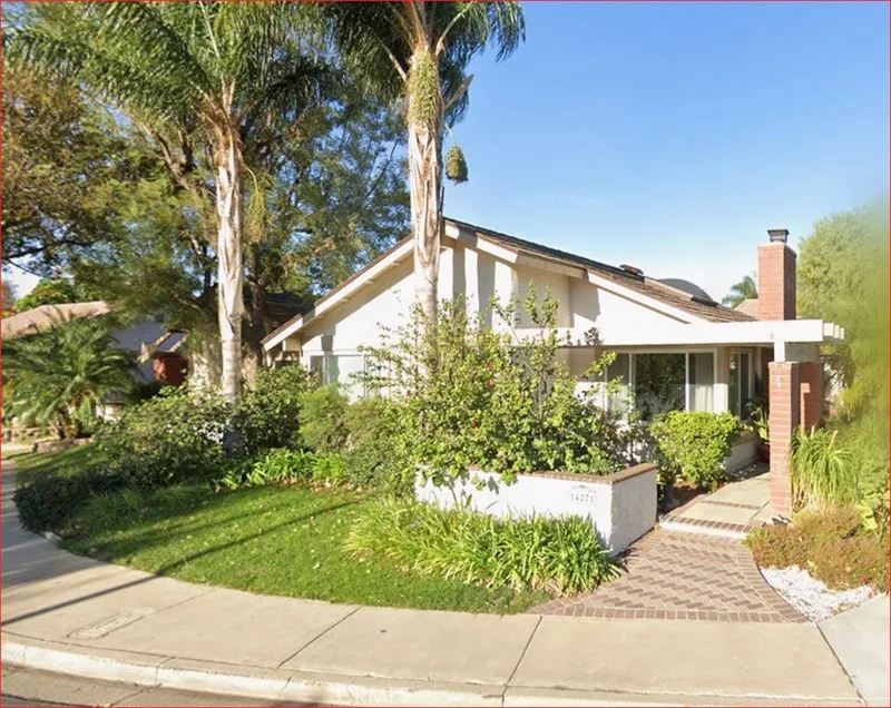 14271 Morning Glory, Tustin, CA 92780
