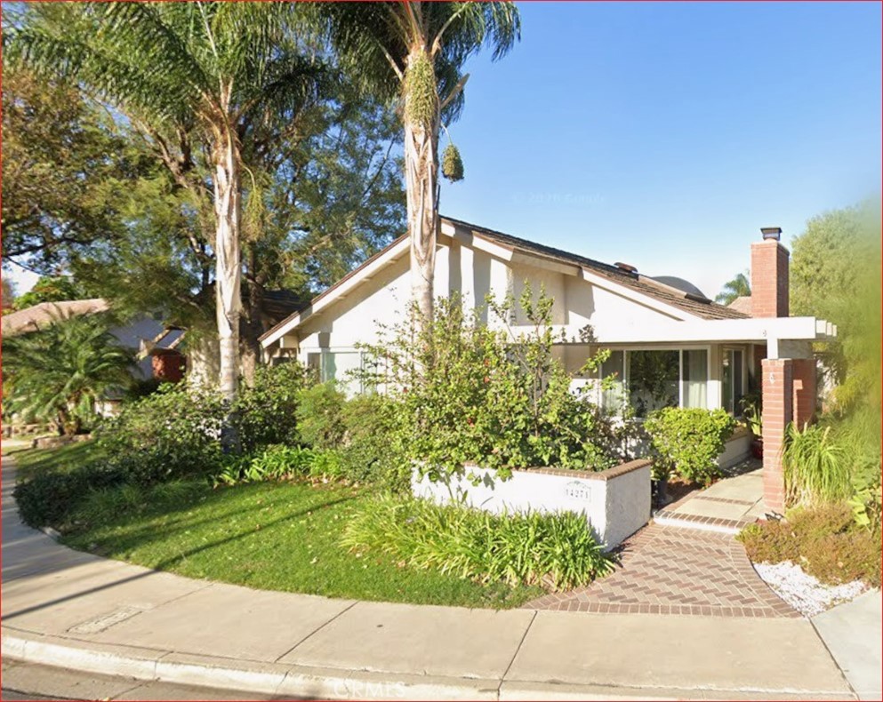 14271 Morning Glory, Tustin CA 92780 - photo 1