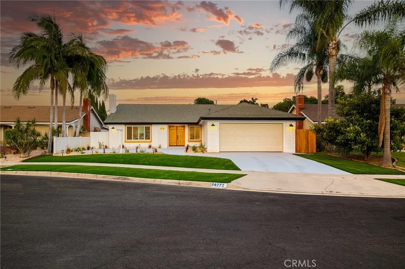 14272 Shadybrook, Tustin, CA 92780