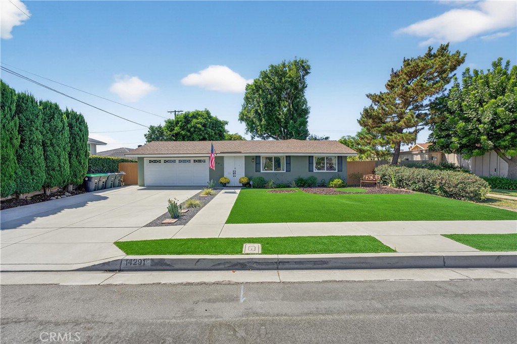 14291 Prospect Avenue, Tustin CA 92780 - photo 1