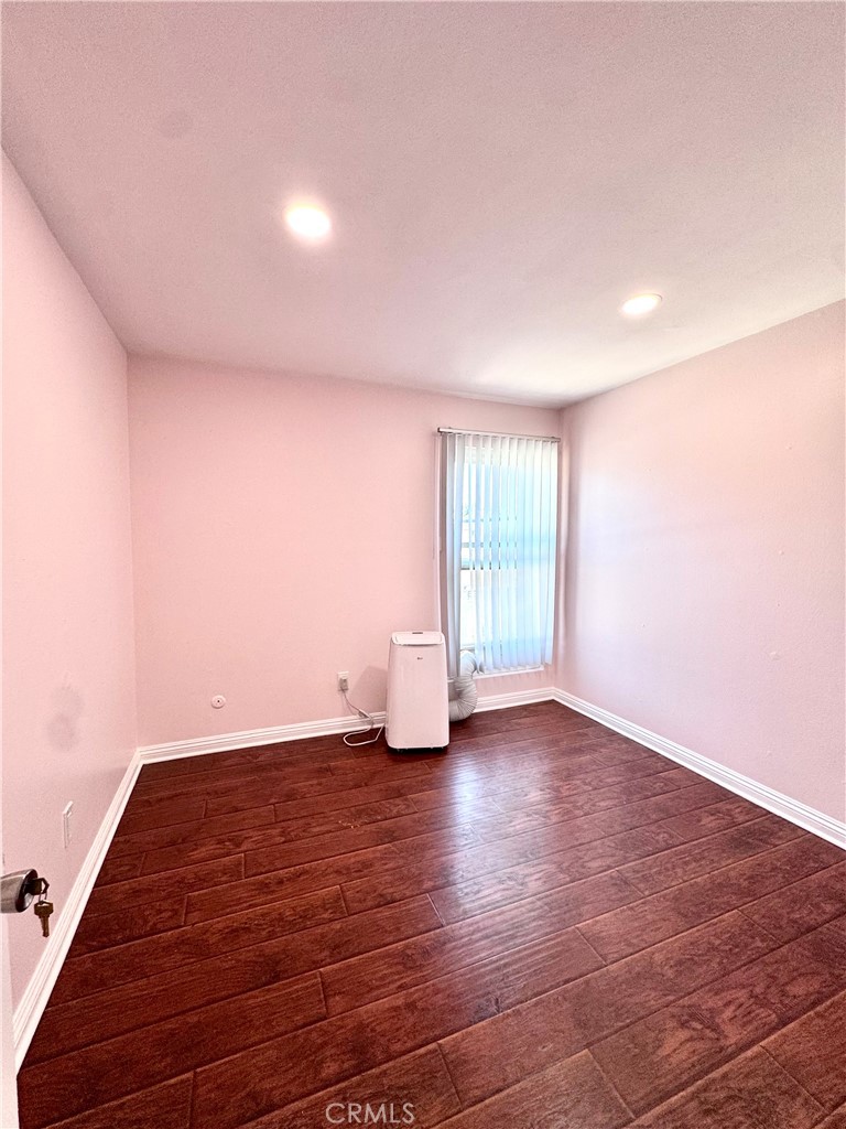 Second Bedroom - 14292 Red Hill Avenue, Tustin CA 92780 - photo 15