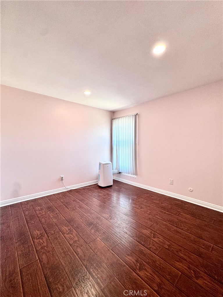 Third Bedroom - 14292 Red Hill Avenue, Tustin CA 92780 - photo 18