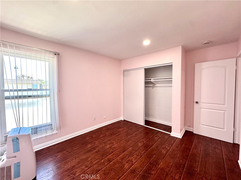 Third Bedroom - 14292 Red Hill Avenue, Tustin CA 92780 - photo 19
