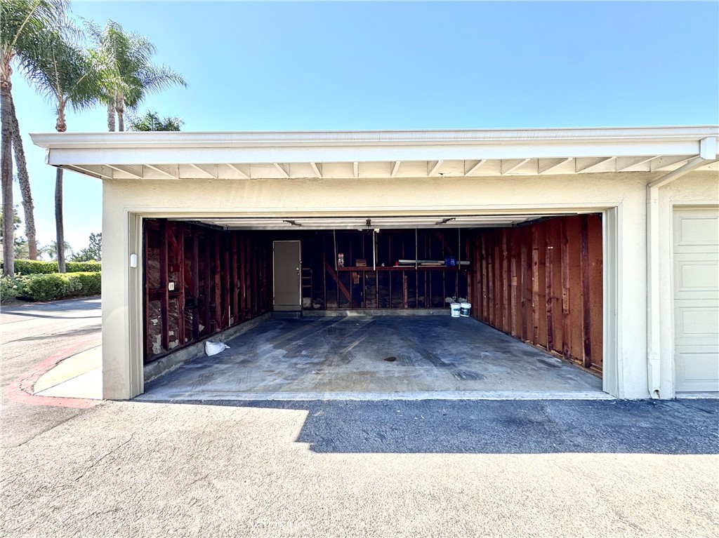 2 car garage - 14292 Red Hill Avenue, Tustin CA 92780 - photo 23