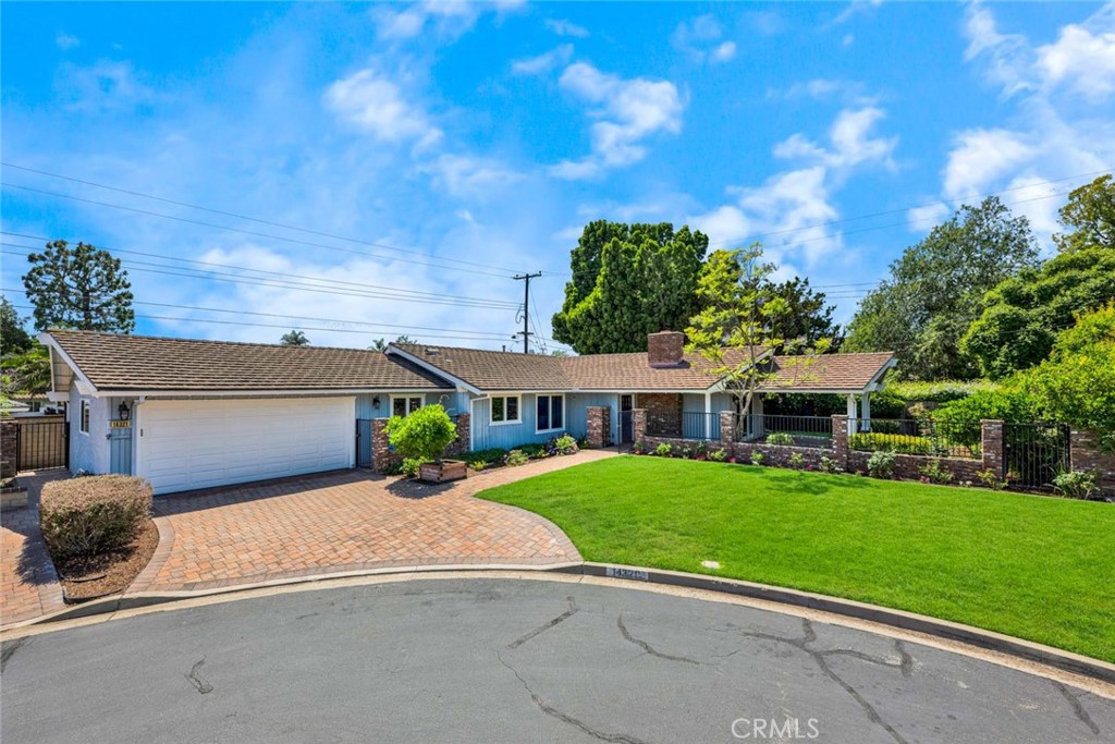 14321 Wisteria Lane, Tustin CA 92780 - photo 1