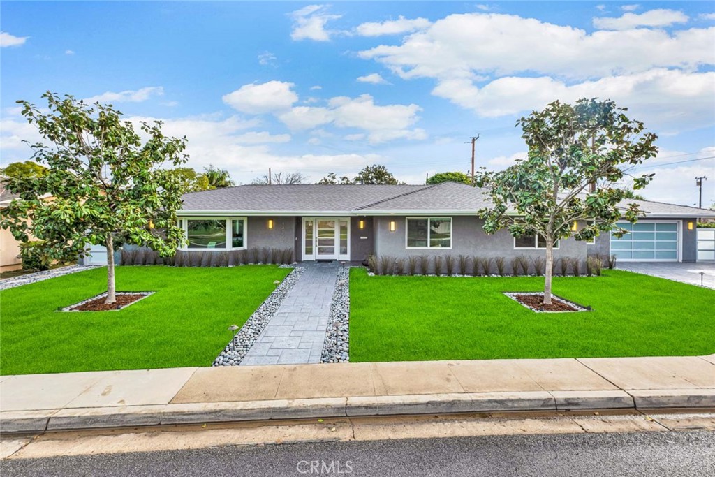 14322 Acacia Drive, Tustin CA 92780 - photo 1