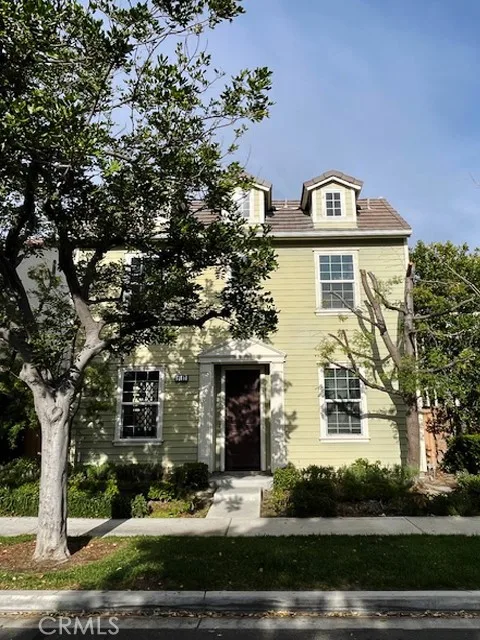 1437 Georgia, Tustin