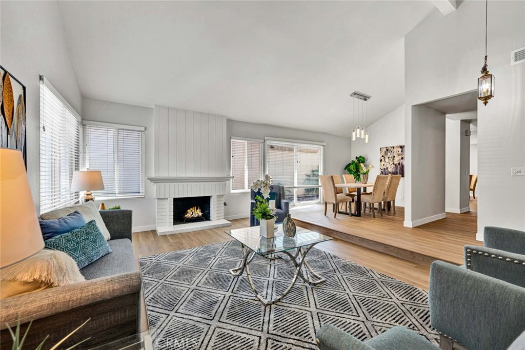 Welcome home!! - 14401 Morning Glory, Tustin CA 92780 - photo 1