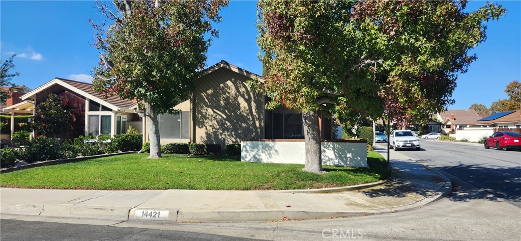 14421 Pinewood Road, Tustin CA 92780 - photo 1