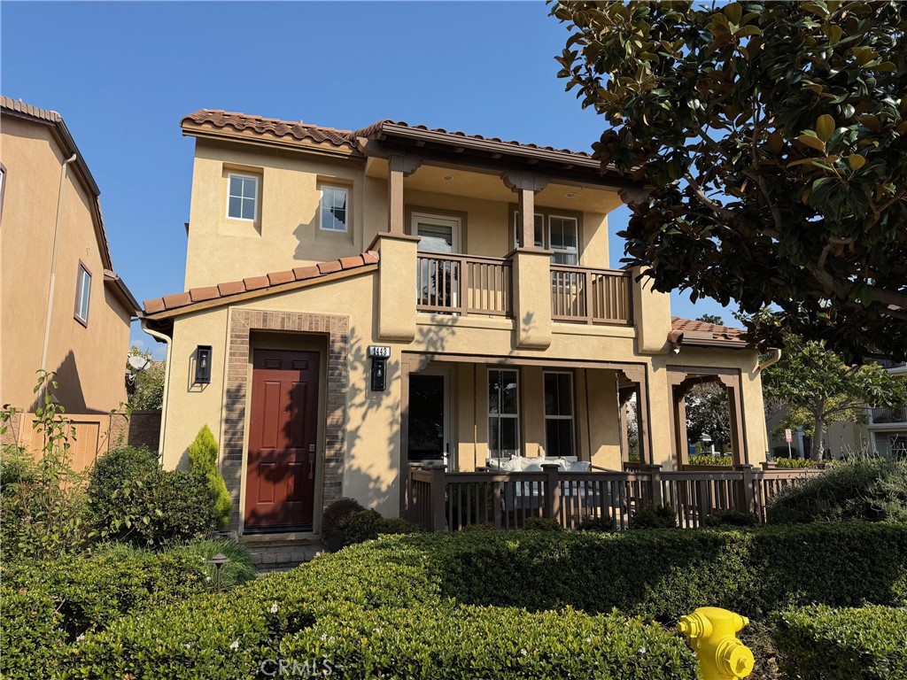 1443 Georgia, Tustin CA 92782 - photo 1
