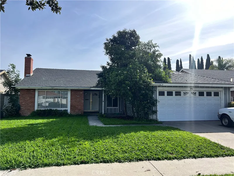 14442 Deerfield Avenue, Tustin, CA 92780