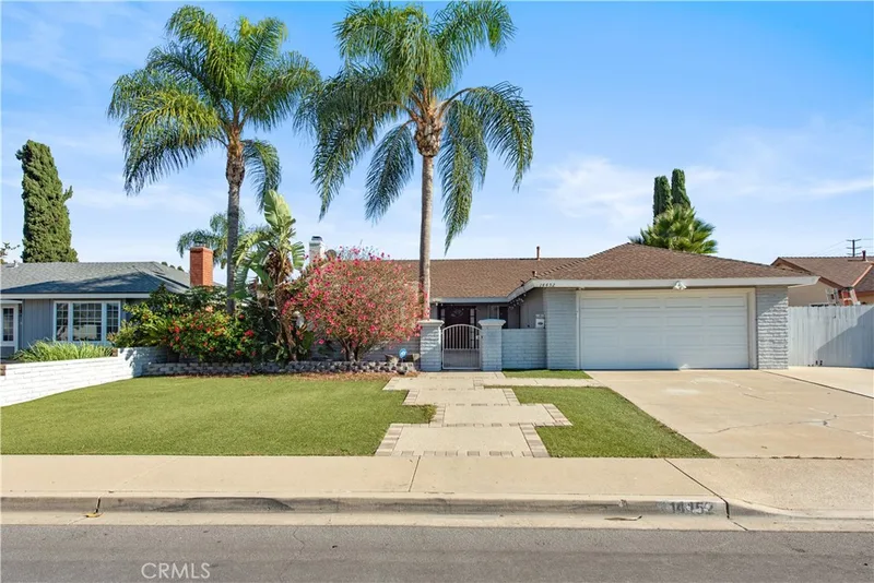 14452 Silverbrook, Tustin, CA 92780