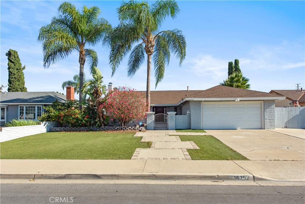 14452 Silverbrook, Tustin CA 92780 - photo 1