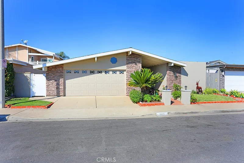 14461 Denbigh, Tustin, CA 92780