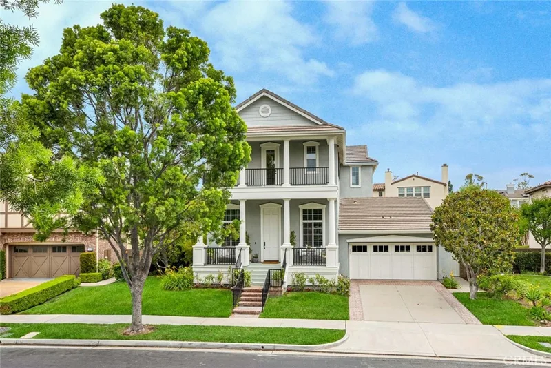 1447 Charleston Street, Tustin, CA 92782