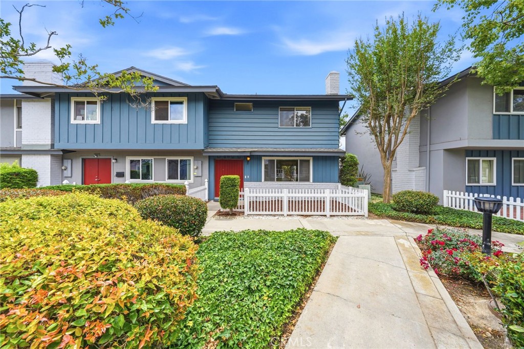1447 Sycamore, Tustin CA 92780 - photo 1
