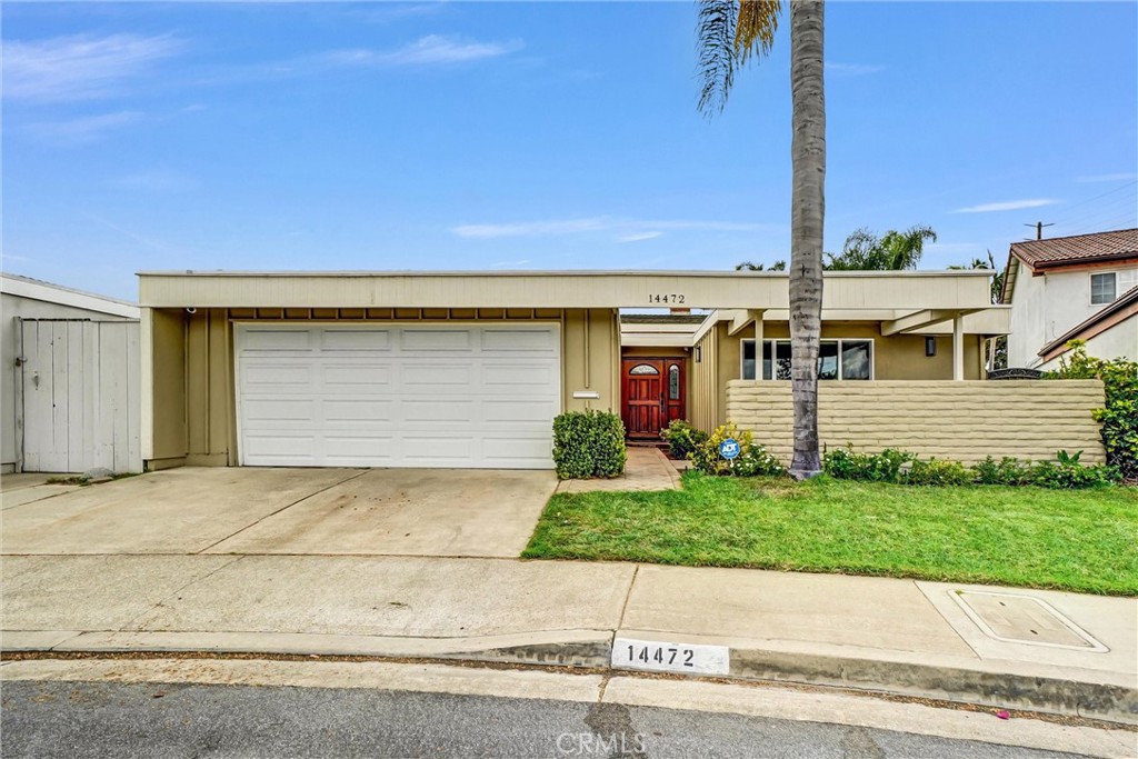 14472 Birmingham, Tustin CA 92780 - photo 1