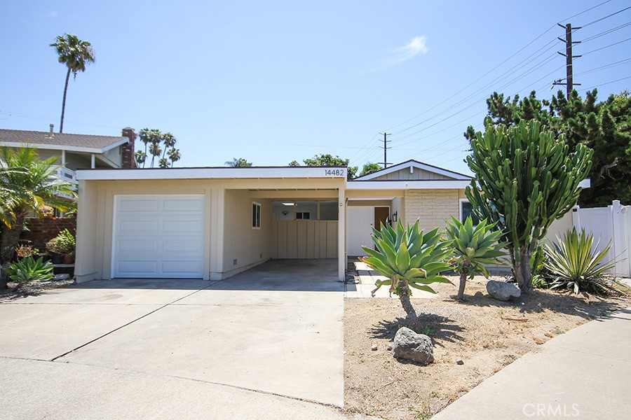 14482 Grassmere Lane, Tustin CA 92780 - photo 1