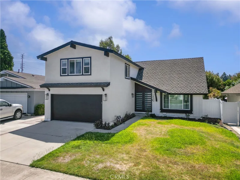 14532 Westfall, Tustin