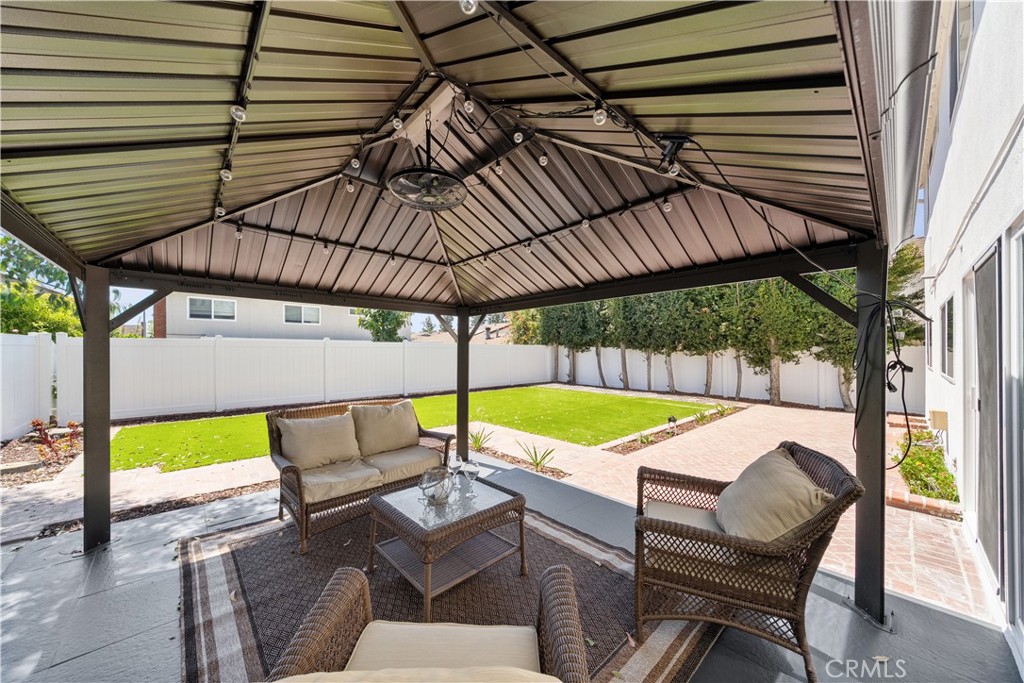 14532 Westfall, Tustin CA 92780 - photo 45