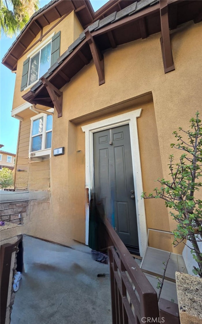 Photo digitally enhanced using AI - 14556 Newport Avenue 1, Tustin CA 92780 - photo 1