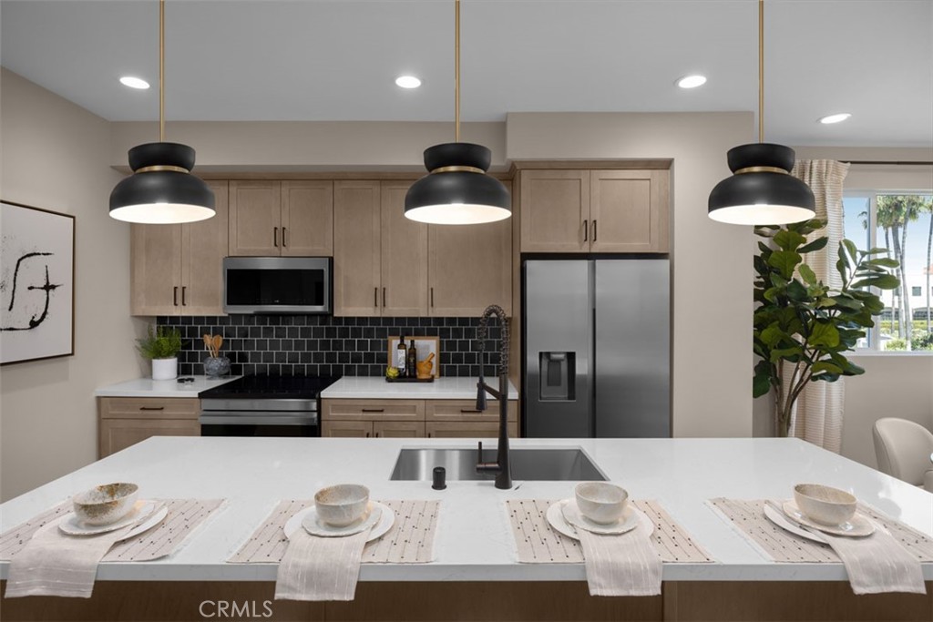 Kitchen - 146 Balsawood, Tustin CA 92780 - photo 1