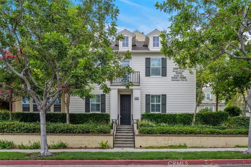 1460 Georgia Street, Tustin, CA 92782