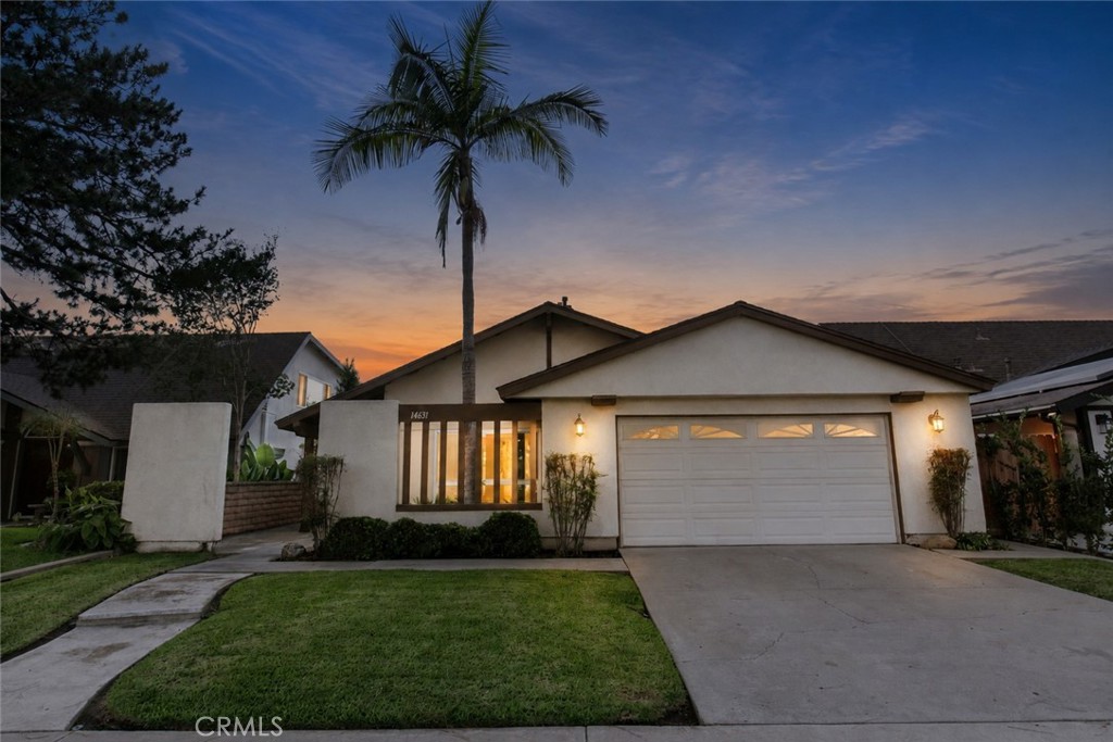 AI Front - 14631 Canterbury, Tustin CA 92780 - photo 1