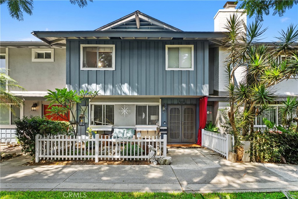 14645 Red Hill, Tustin CA 92780 - photo 1