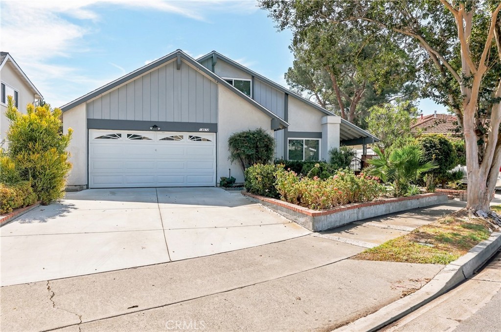 14672 Kimberly Circle, Tustin CA 92780 - photo 1