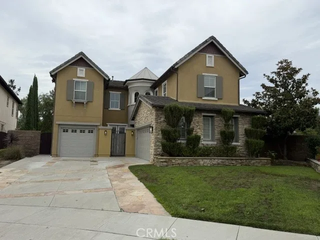1468 Voyager Drive, Tustin, CA 92782
