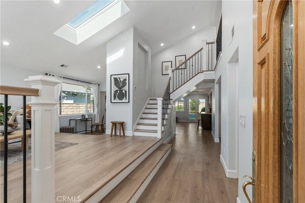 Entry - 14681 Danborough Road, Tustin CA 92780 - photo 4