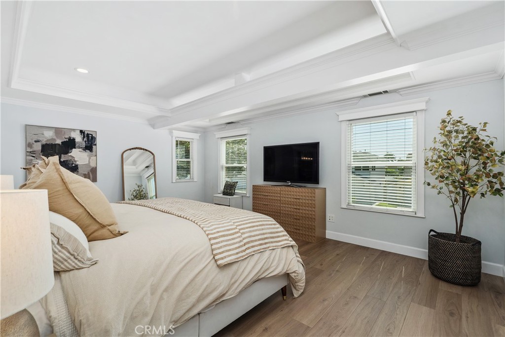 Primary Bedroom - 14681 Danborough Road, Tustin CA 92780 - photo 11