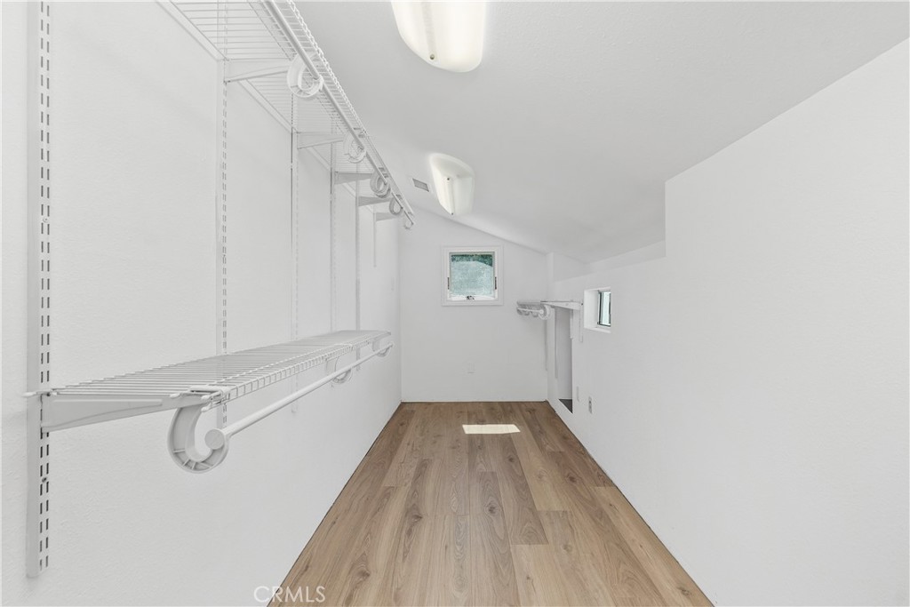 Master closet - 14681 Danborough Road, Tustin CA 92780 - photo 16