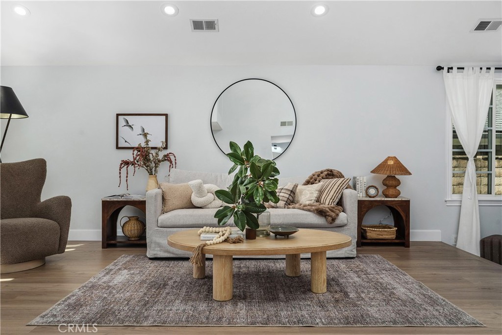 Living Room - 14681 Danborough Road, Tustin CA 92780 - photo 27